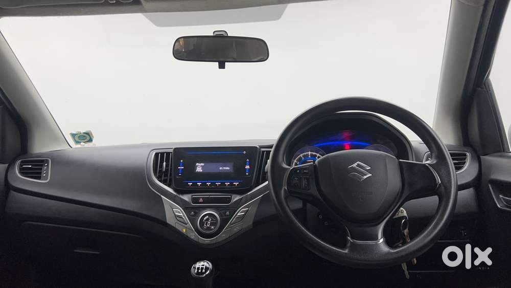 Maruti Suzuki Baleno 1.3 Delta, 2020, Petrol