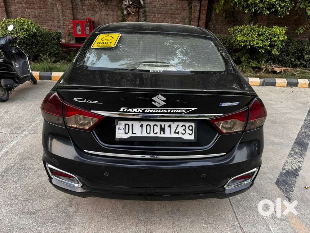 2019 Maruti Suzuki Ciaz