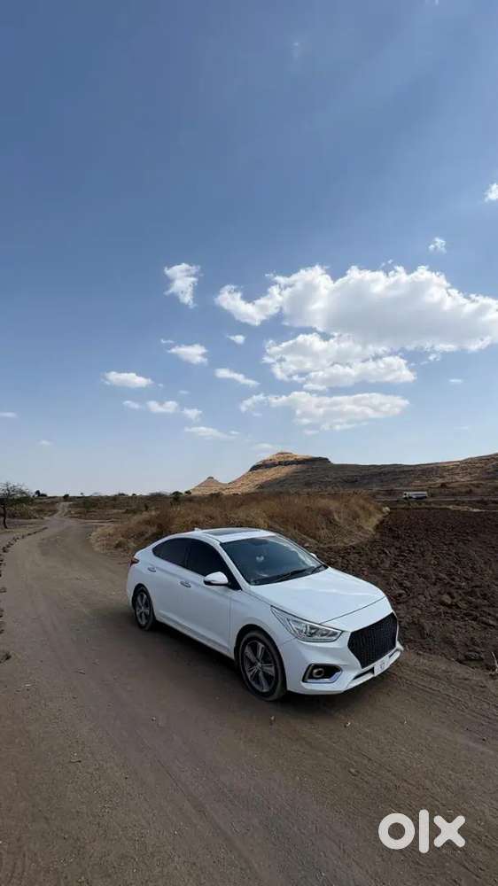 Verna Best Car