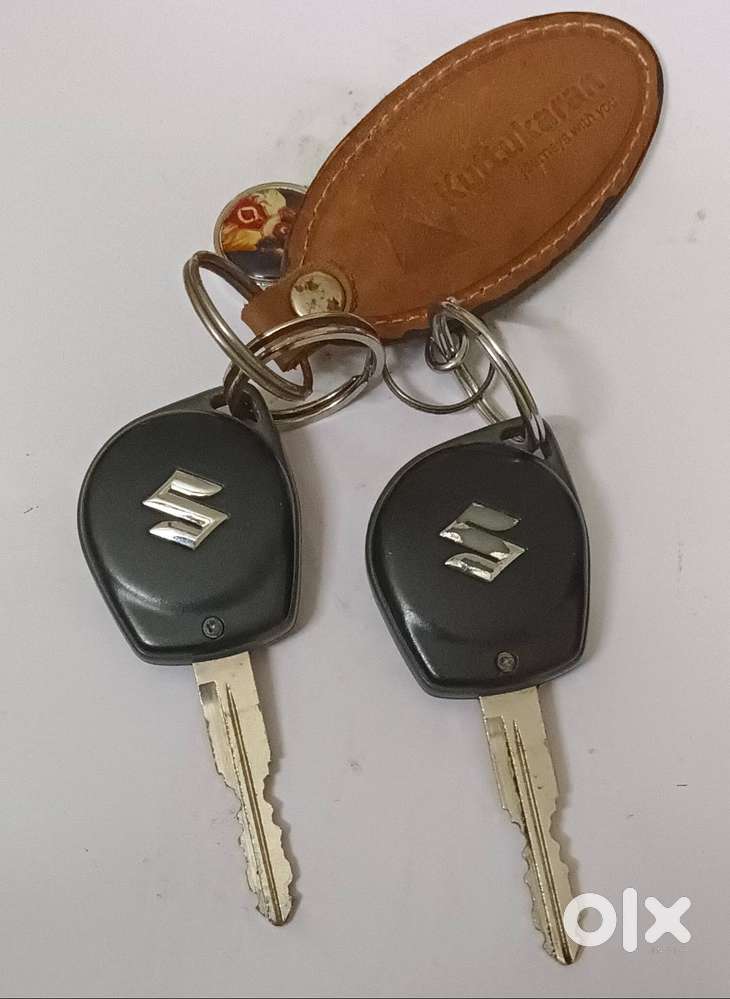Good Condition, Single Owner