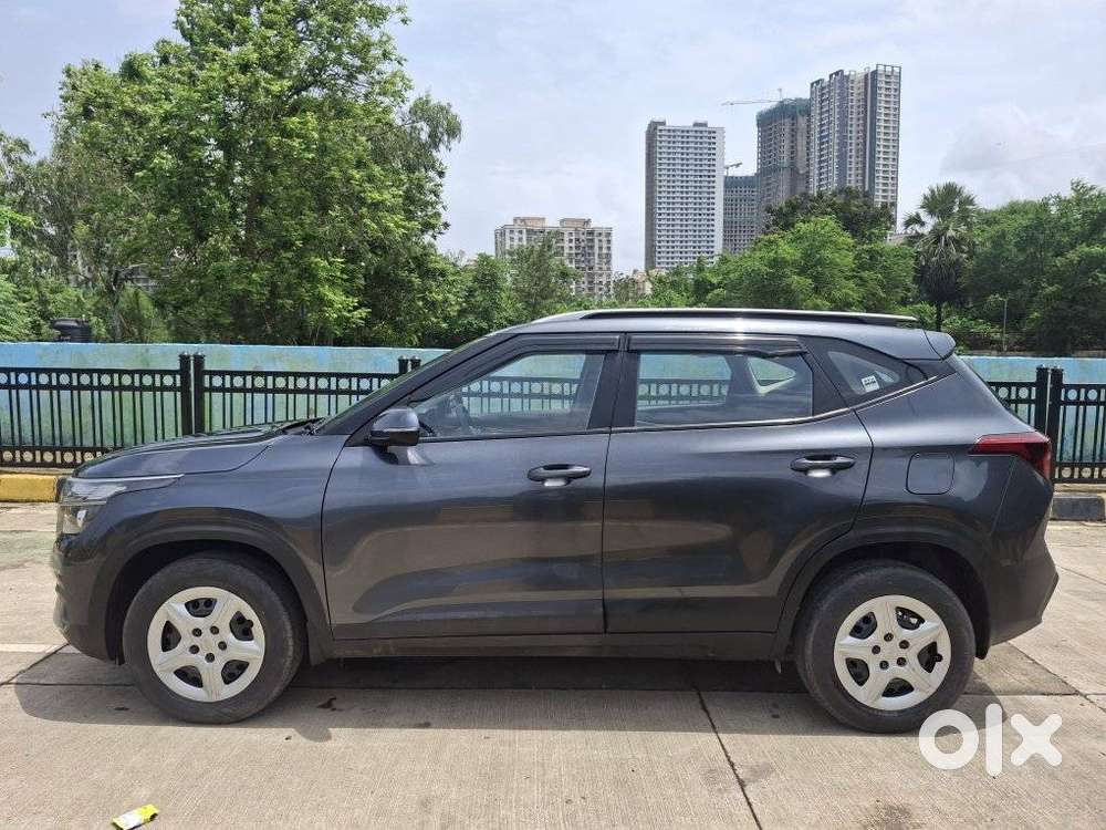 Kia Seltos Htk G, 2020, Petrol