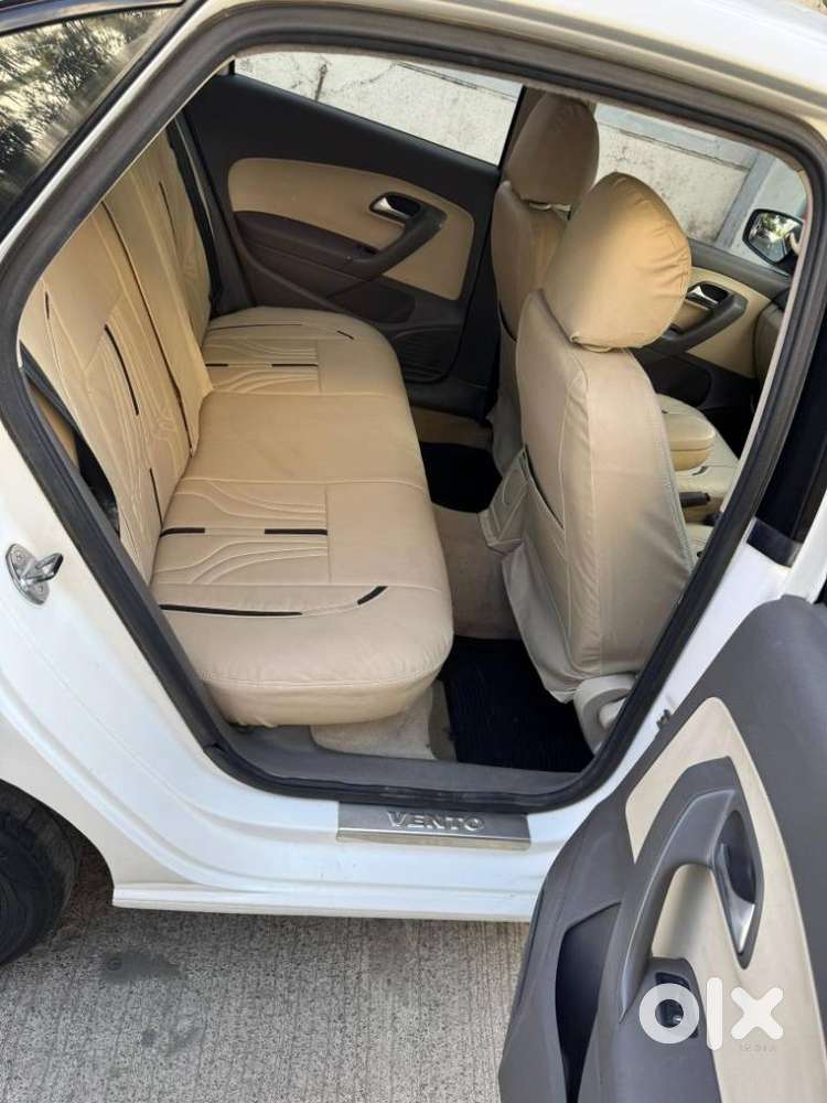 Volkswagen Vento 2010-2013 Diesel Comfortline, 2013