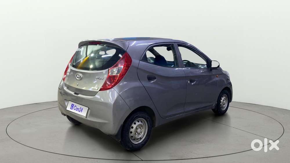 Hyundai Eon Era +, 2014, Petrol