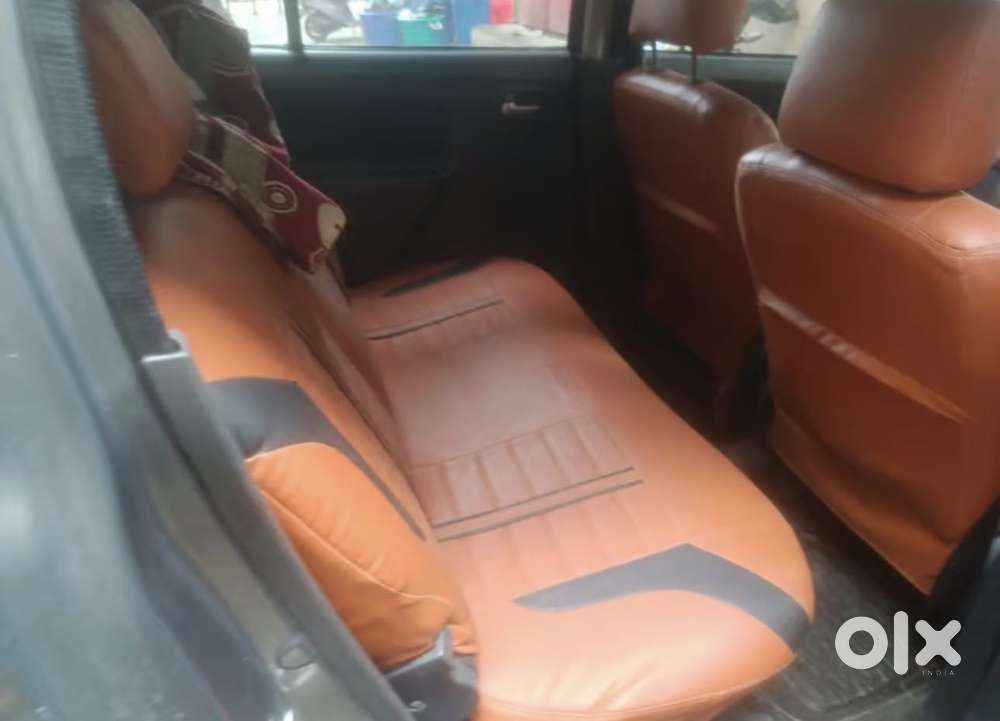Maruti Suzuki Wagon R Lxi Cng, 2012, Cng & Hybrids