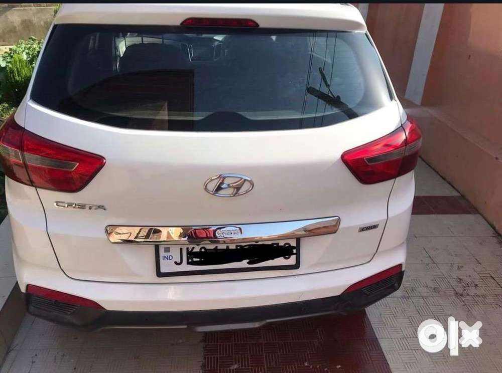 Hyundai Diesel Car 2016