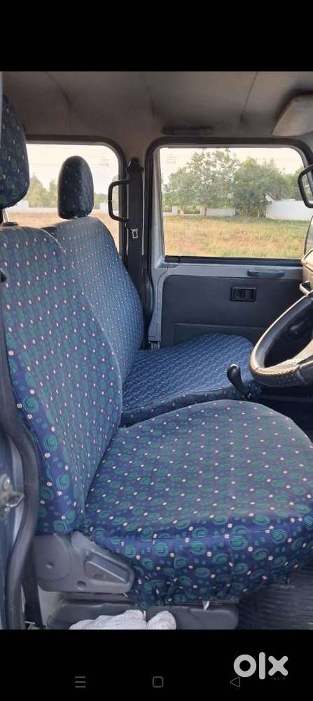 Force Motors Trax Cruiser 12 Str Ac, 2017, Diesel