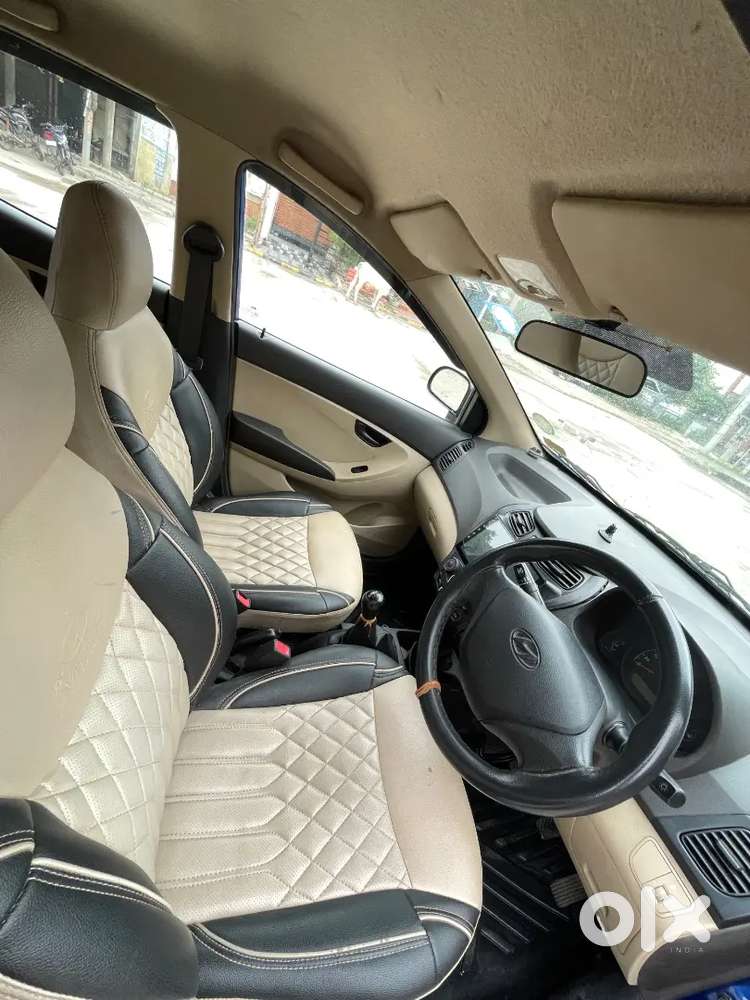 Hyundai Eon Se 2015 Manual Petrol