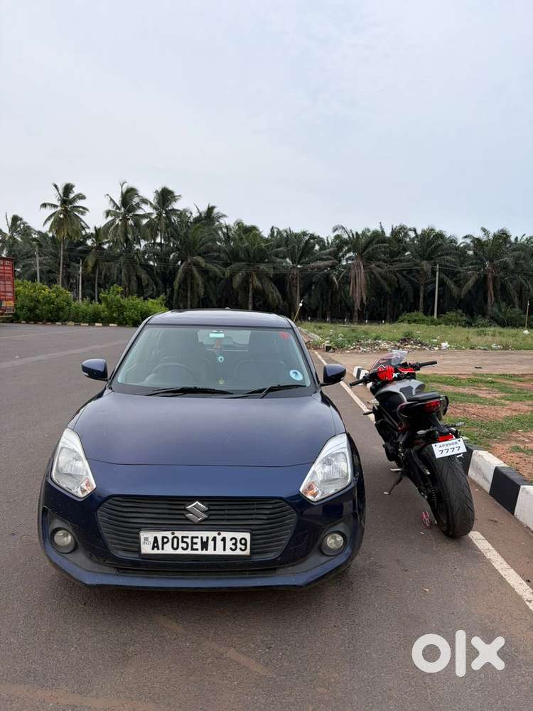 Maruti Swift Diesel 2017