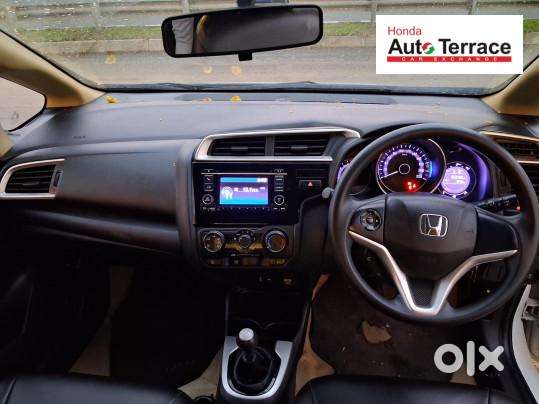 Honda Jazz 1.2 Sv I Vtec, 2016, Petrol