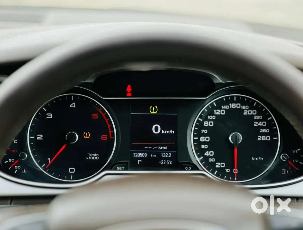 Audi A4 35 Tdi Premium-sport, 2016, Diesel