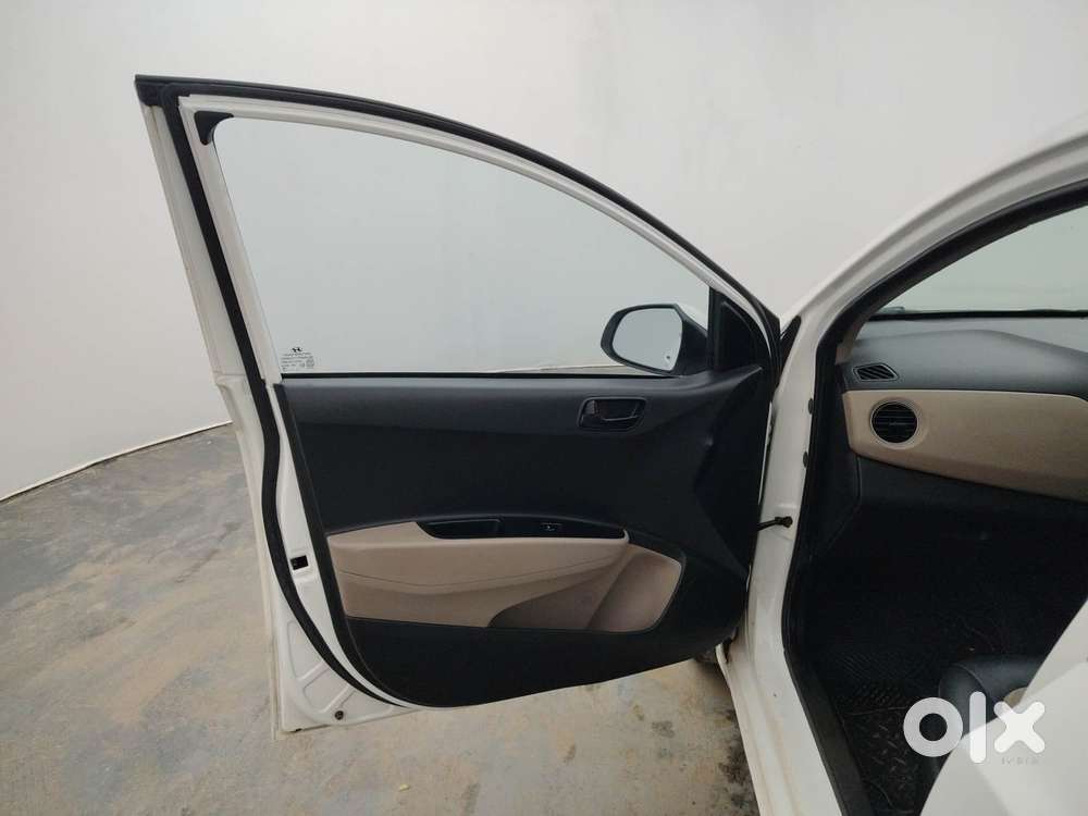 Hyundai Grand I10 1.2 Kappa Magna, 2018, Petrol