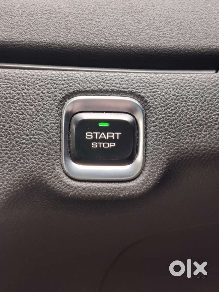 Mg Hector Sharp Pro 1.5 Turbo Cvt, 2023, Petrol
