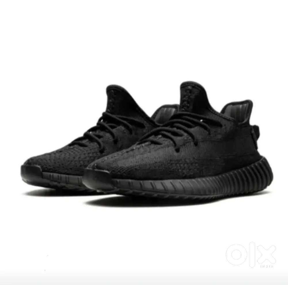 Sneaker Yeezy Boost 350 V3 Triple Black Buy Adidas Men's KAPTIR