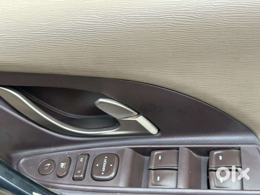 Mahindra Xuv500 2011-2015 W8 4wd, 2015, Diesel