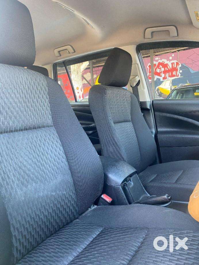 Toyota Innova Crysta 2.4 G Mt, 2020, Diesel