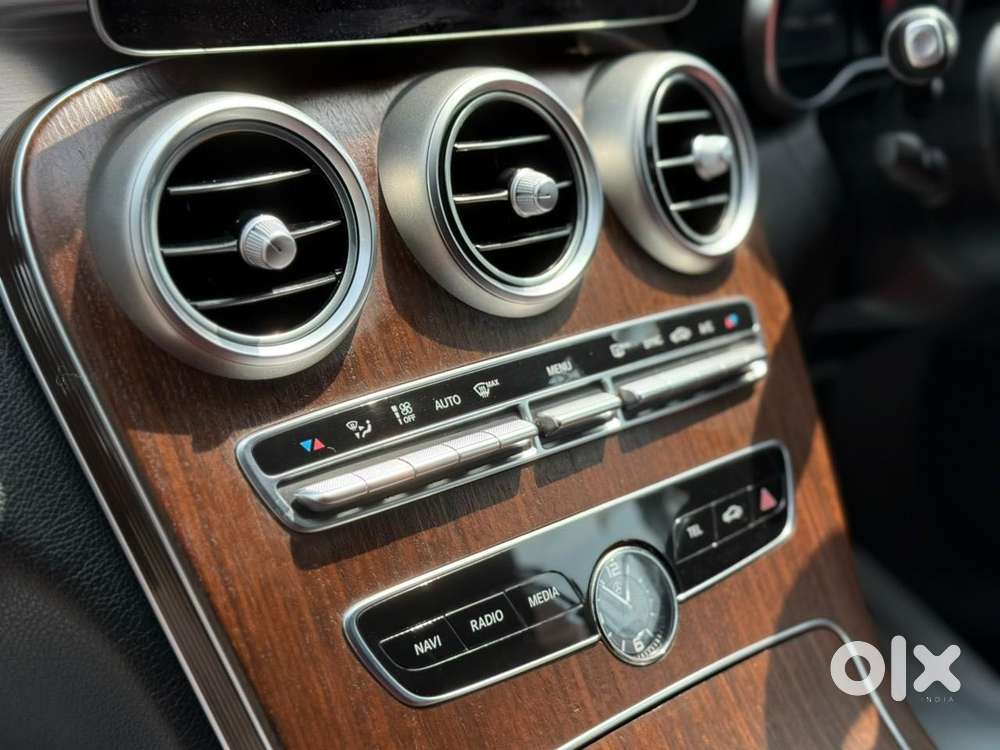 Mercedes-benz C-class 2.0 C 300 Cgi Cabriolet, 2020, Petrol