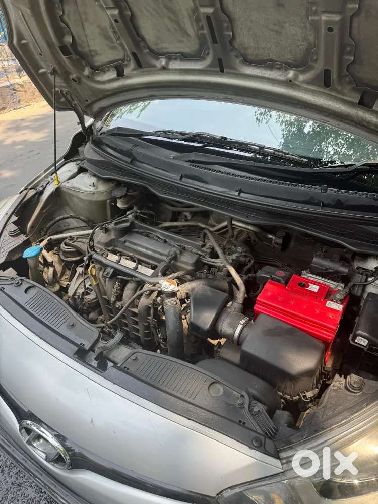 Hyundai I20- Sale From First Owner