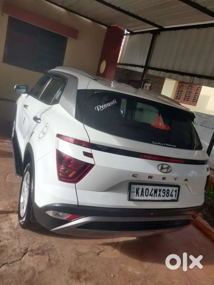 Hyundai Creta Facelift 2020 Diesel