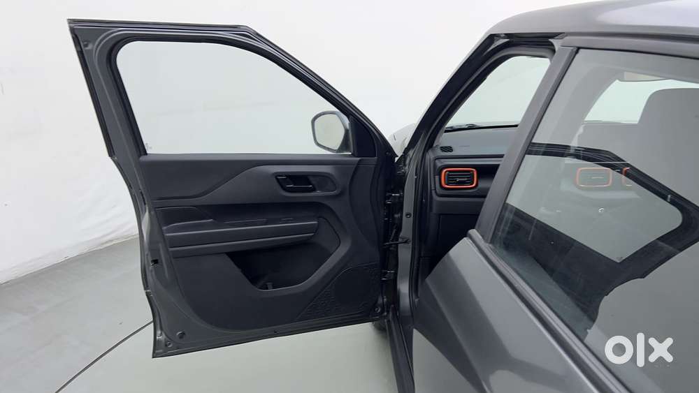 Tata Punch Adventure, 2023, Petrol