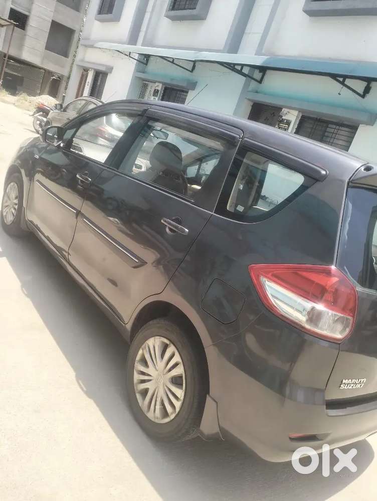 Maruti Suzuki Ertiga 2013 Diesel 94000 Km Driven