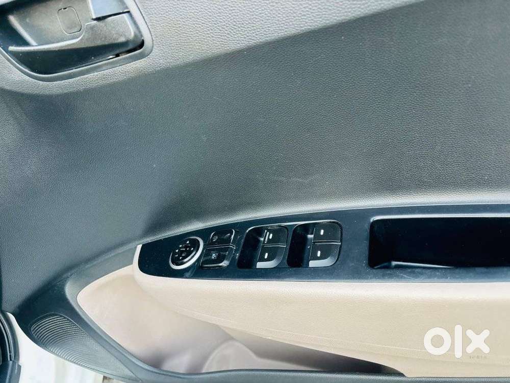 Hyundai Grand I10 Sportz 1.2 Kappa Vtvt, 2018, Petrol