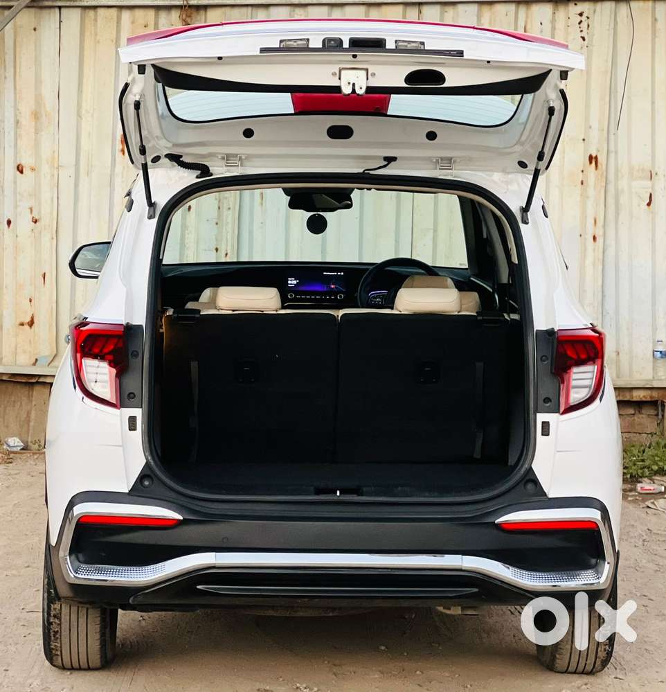 Kia Carens, 2023, Diesel