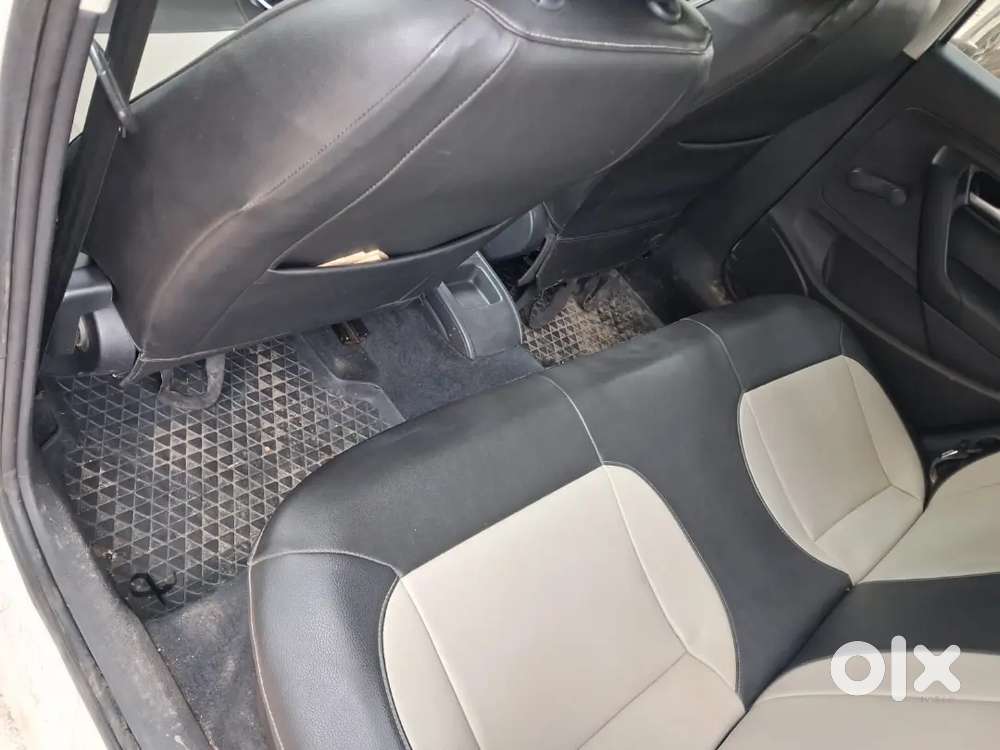 Very Gud Condition Polo 2021 Model Treadline