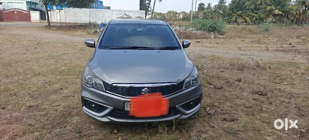 Maruti Suzuki Ciaz 2020 Diesel 230000 Km Driven