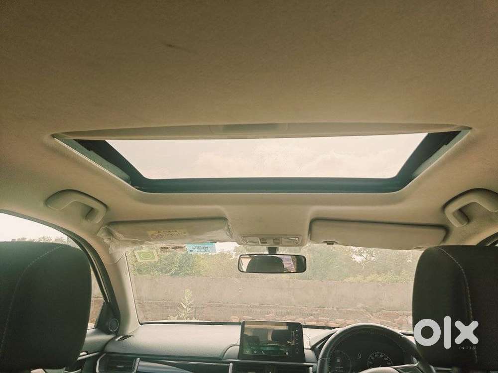 Honda Elevate Vx Cvt, 2024, Petrol