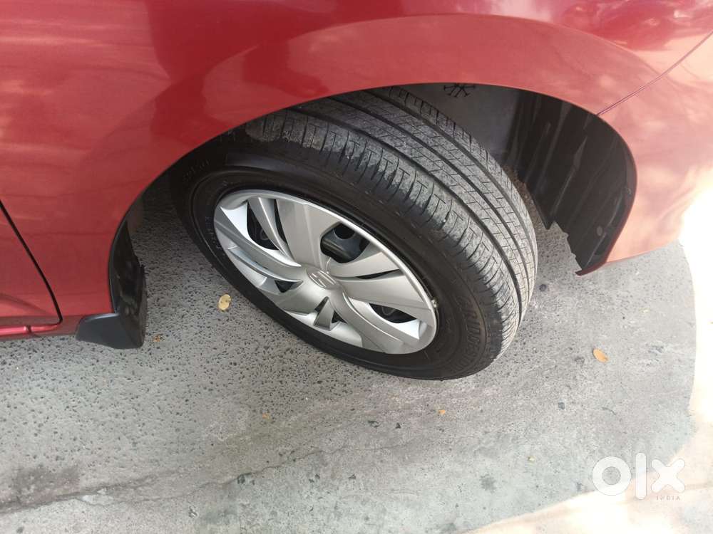 Honda Amaze 1.2 Smt I Vtec, 2018, Petrol