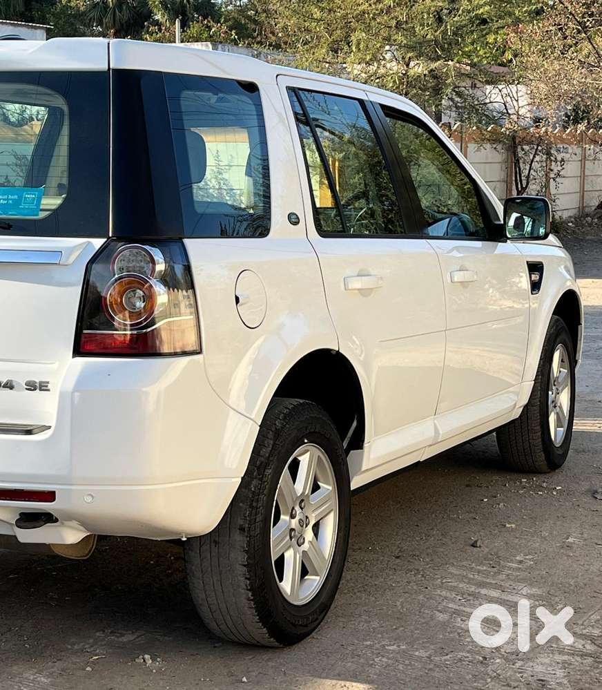 Land Rover Freelander 2 2009-2013 Td4 Se, 2015, Diesel