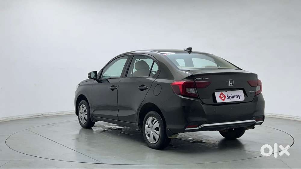Honda Amaze S 1.2 Petrol Mt, 2022, Petrol