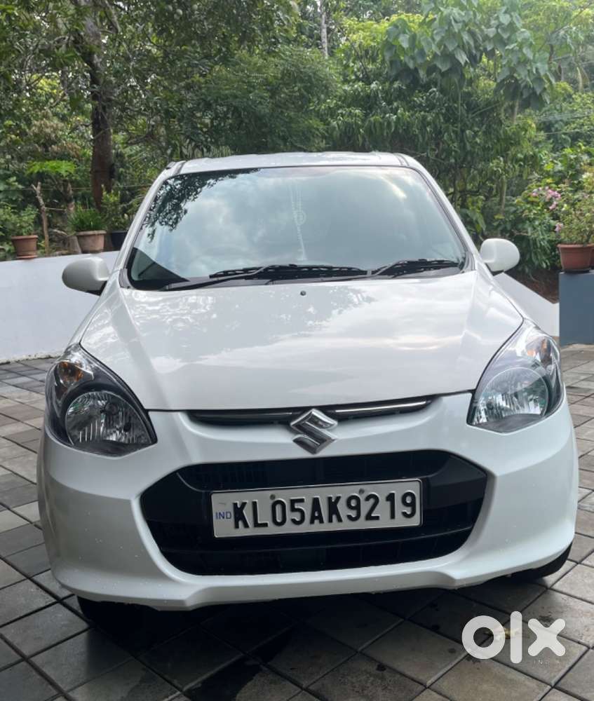 Maruti Suzuki