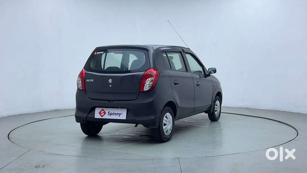 Maruti Suzuki Alto 800 0.8 Lxi (o), 2022, Petrol