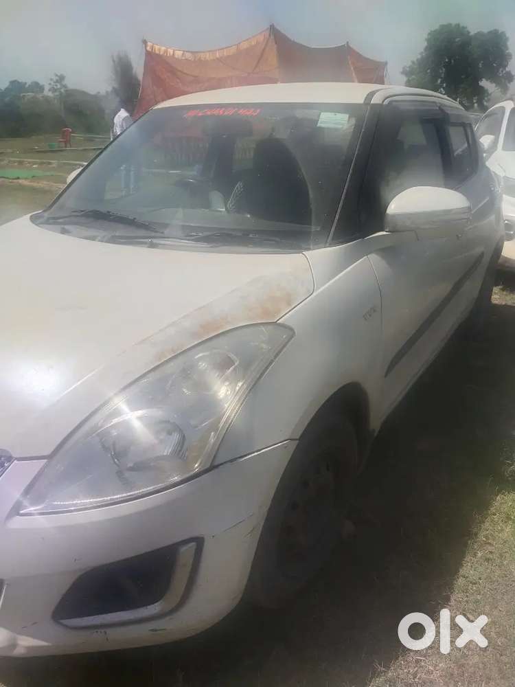 Swift Vxi 2016 Dec , Petrol, Price 3 Lakh 173000km