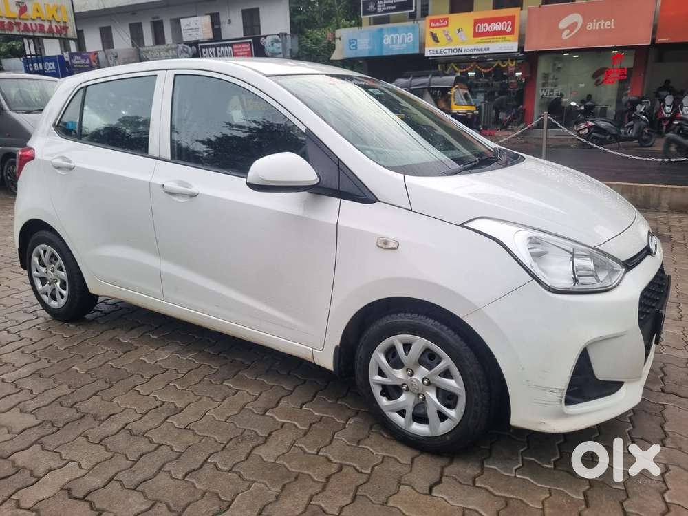 Hyundai Grand I10 1.2 Kappa Magna, 2018