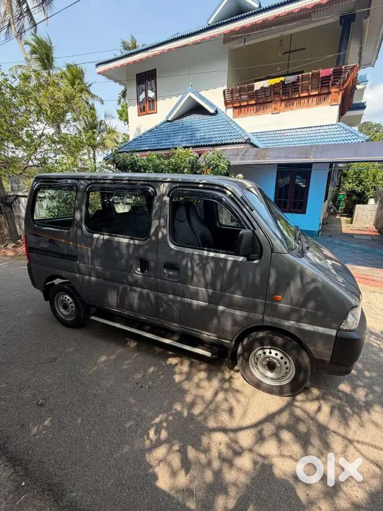 Maruti Suzuki Eeco Ac 2024