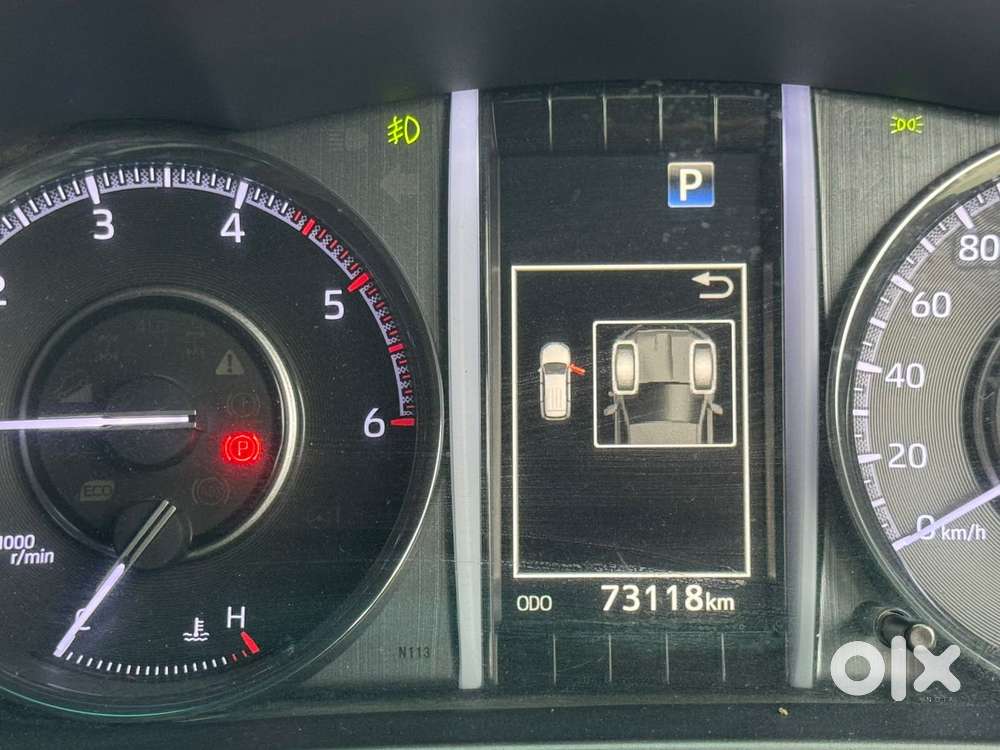 Toyota Fortuner Legender 4x2 At 2.8, 2023, Diesel