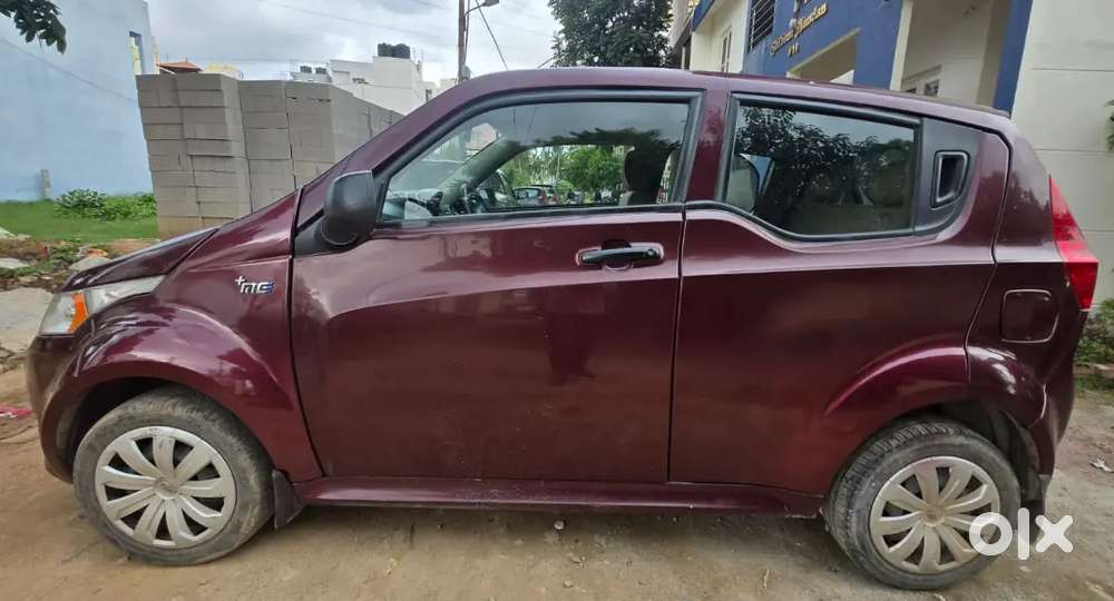 Mahindra E2o Plus 2019 Electric 26k Driven