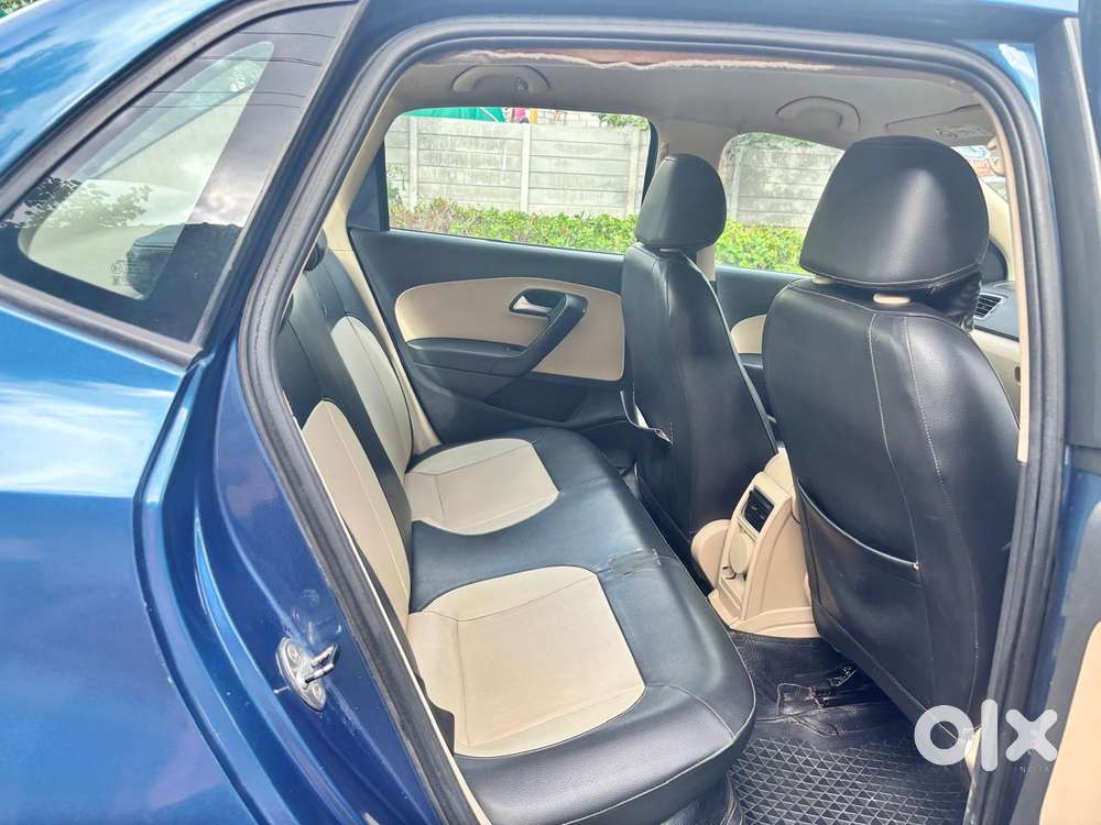 Volkswagen Ameo 1.5 Tdi Highline, 2018, Diesel