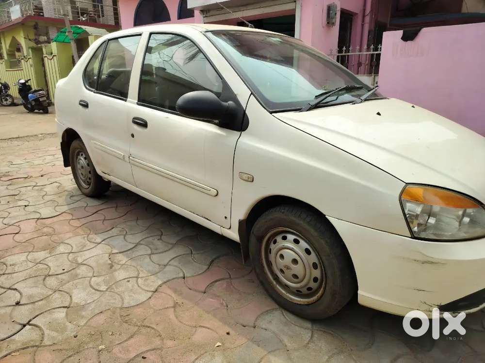 Tata Indigo Ecs 2013 Diesel 231295 Km Driven