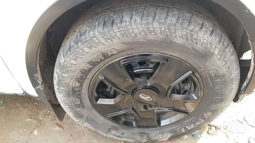 Mahindra Xuv500 2015 Diesel Manual