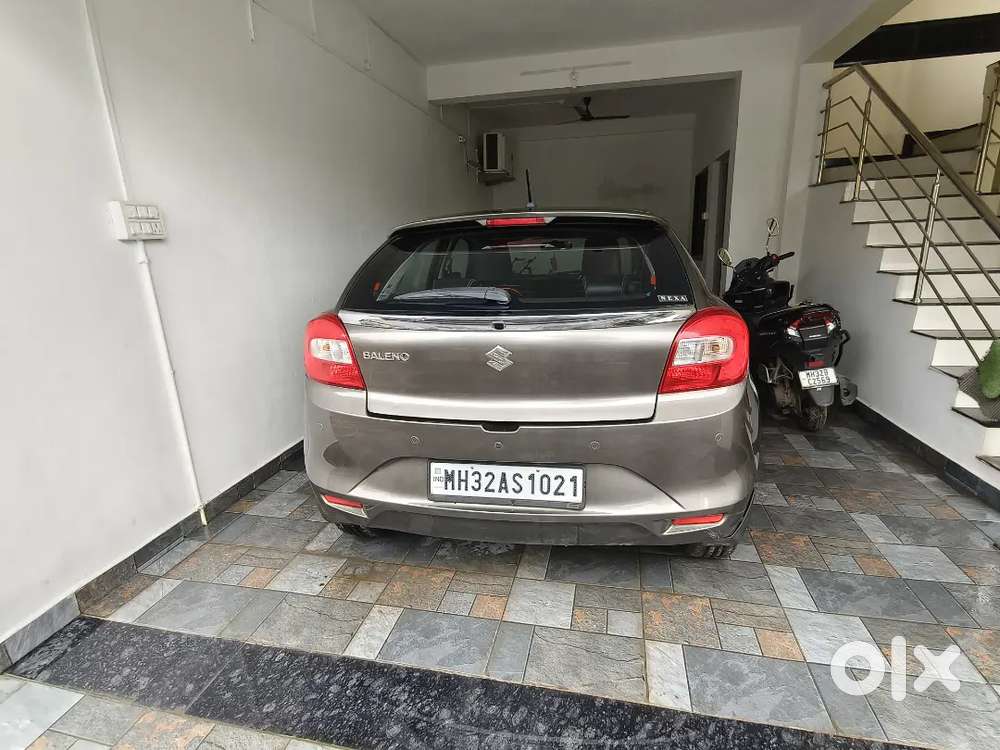 Maruti Suzuki Baleno 2021 First Owner