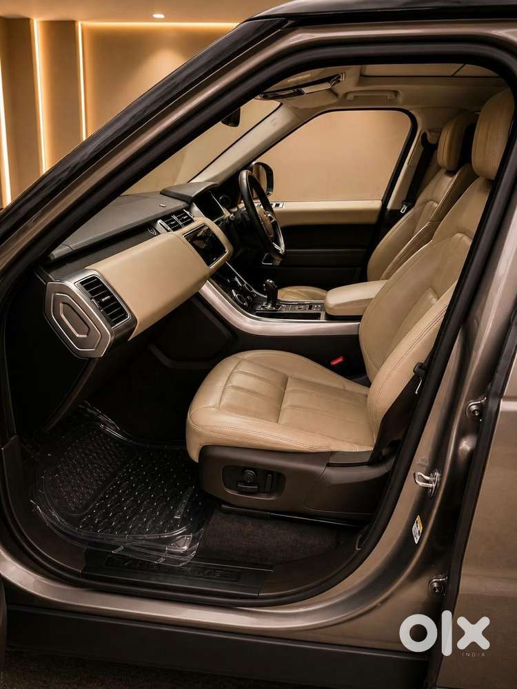 Land Rover Range Sport Se Dynamic 3.0 Diesel, 2021, Diesel