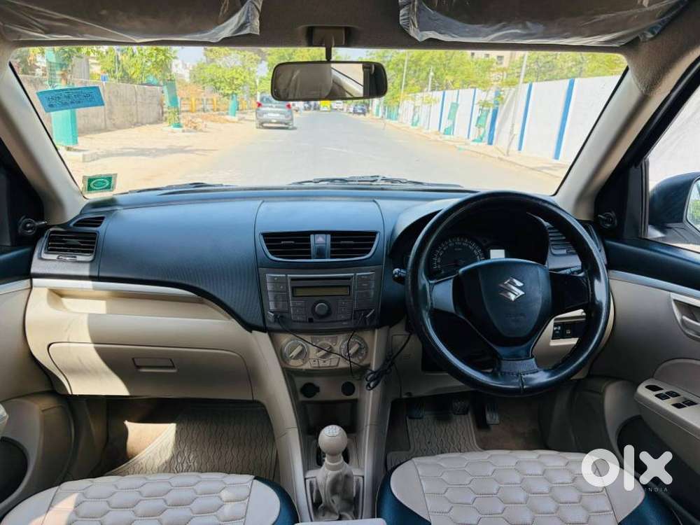 Maruti Suzuki Dzire 1.2 Tour S Cng, 2021, Cng & Hybrids