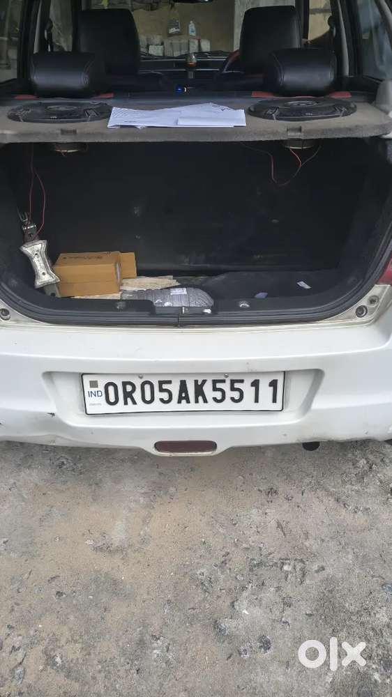 Maruti Suzuki Swift 2010 Diesel Original 137000 Km Driven