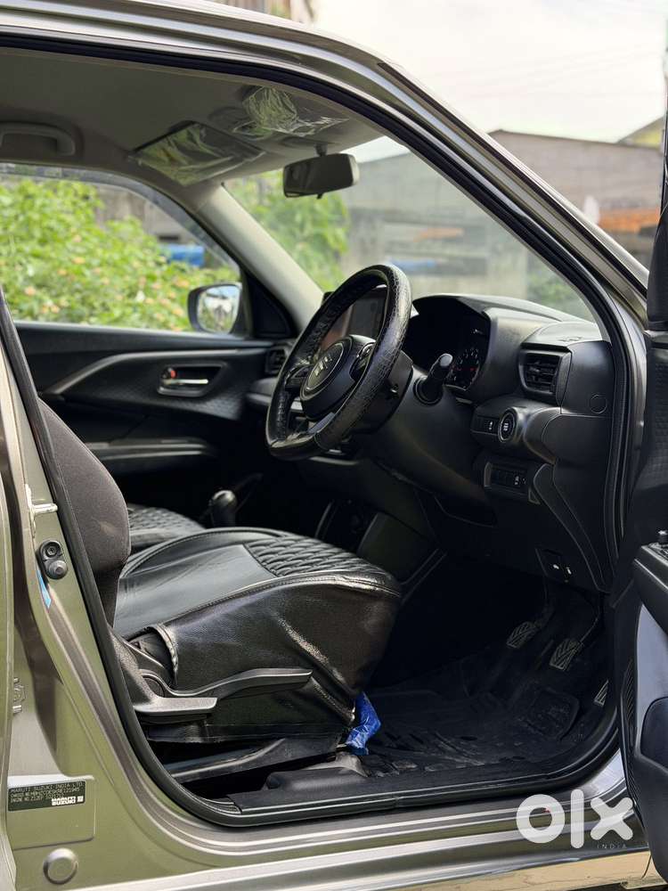 Maruti Suzuki Swift Zxi Plus, 2024, Petrol