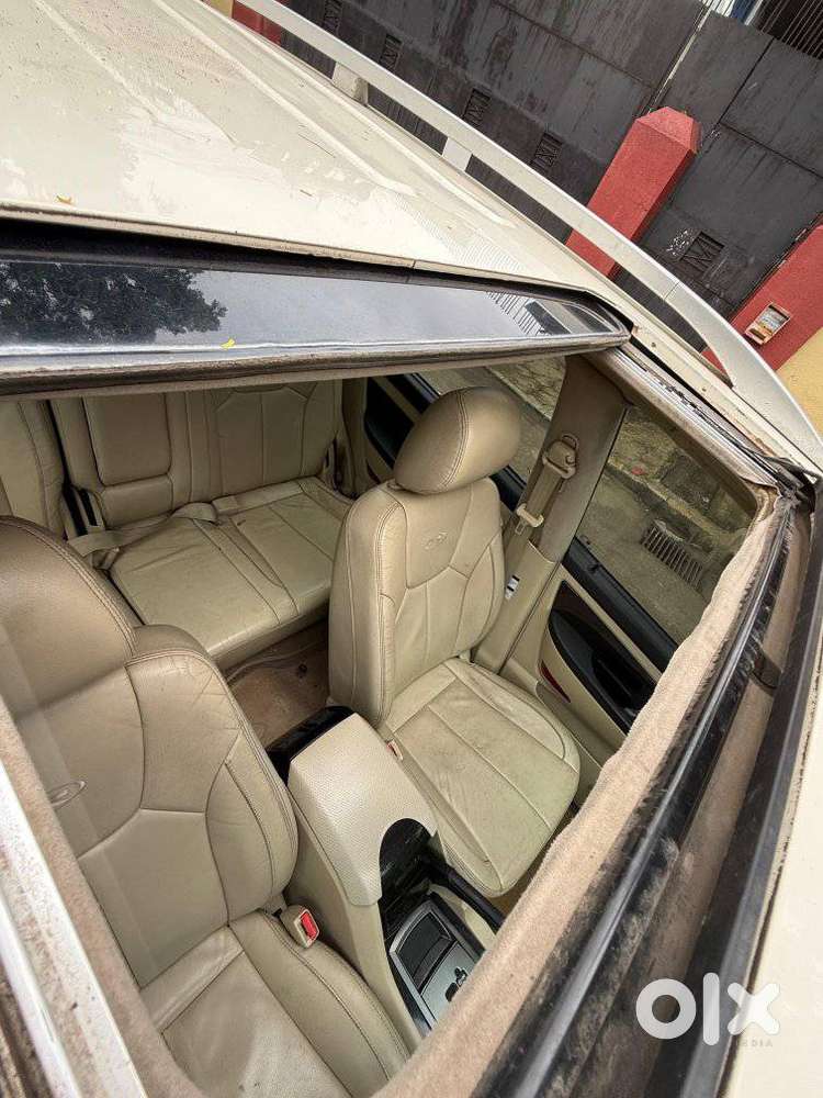 Ssangyong Rexton Rx7, 2013, Diesel