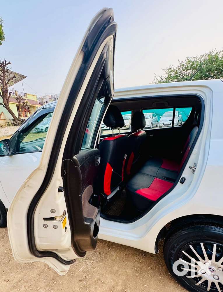 Maruti Suzuki Swift Ddis Vdi, 2012, Diesel