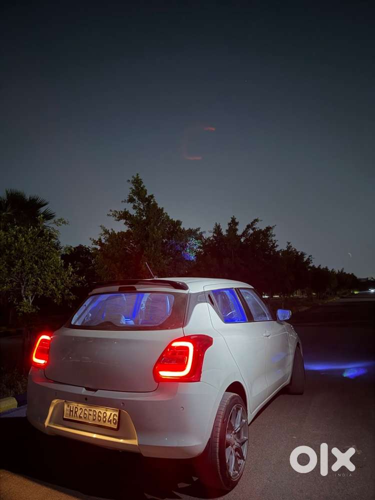 Maruti Suzuki Swift 2023 Petrol